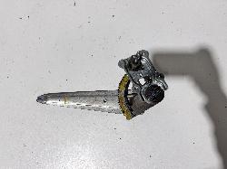 View Auto part Left Rear Wnd Reg/Motor Toyota Hilux 2011