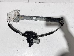 View Auto part Right Front Window Reg/Motor Mazda 3 2015