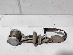 View Auto part Seatbelt/Stalk Toyota Kluger 2005