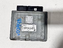 View Auto part Ecu Ford Fiesta 2010
