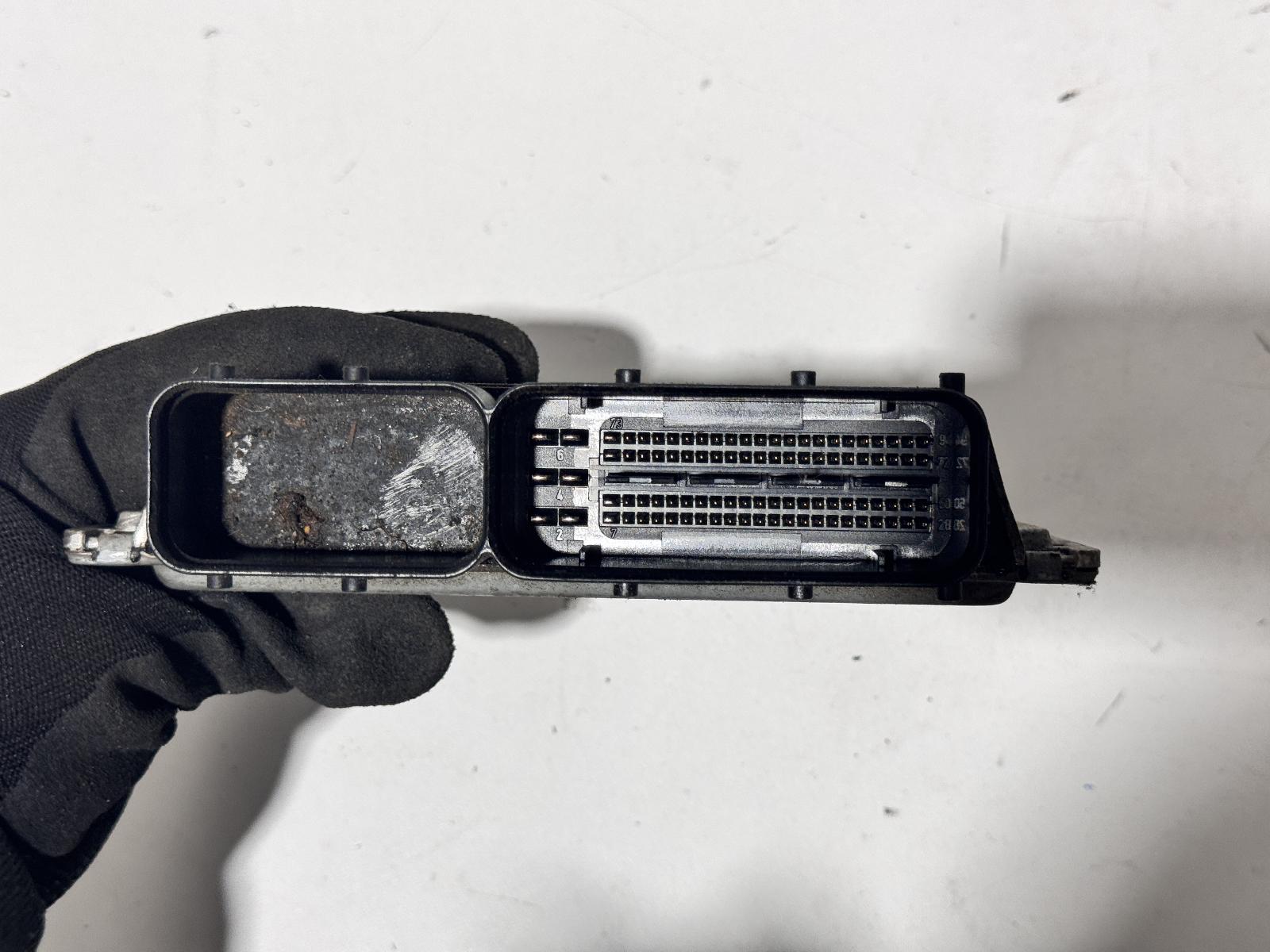 View Auto part Ecu Ford Fiesta 2010