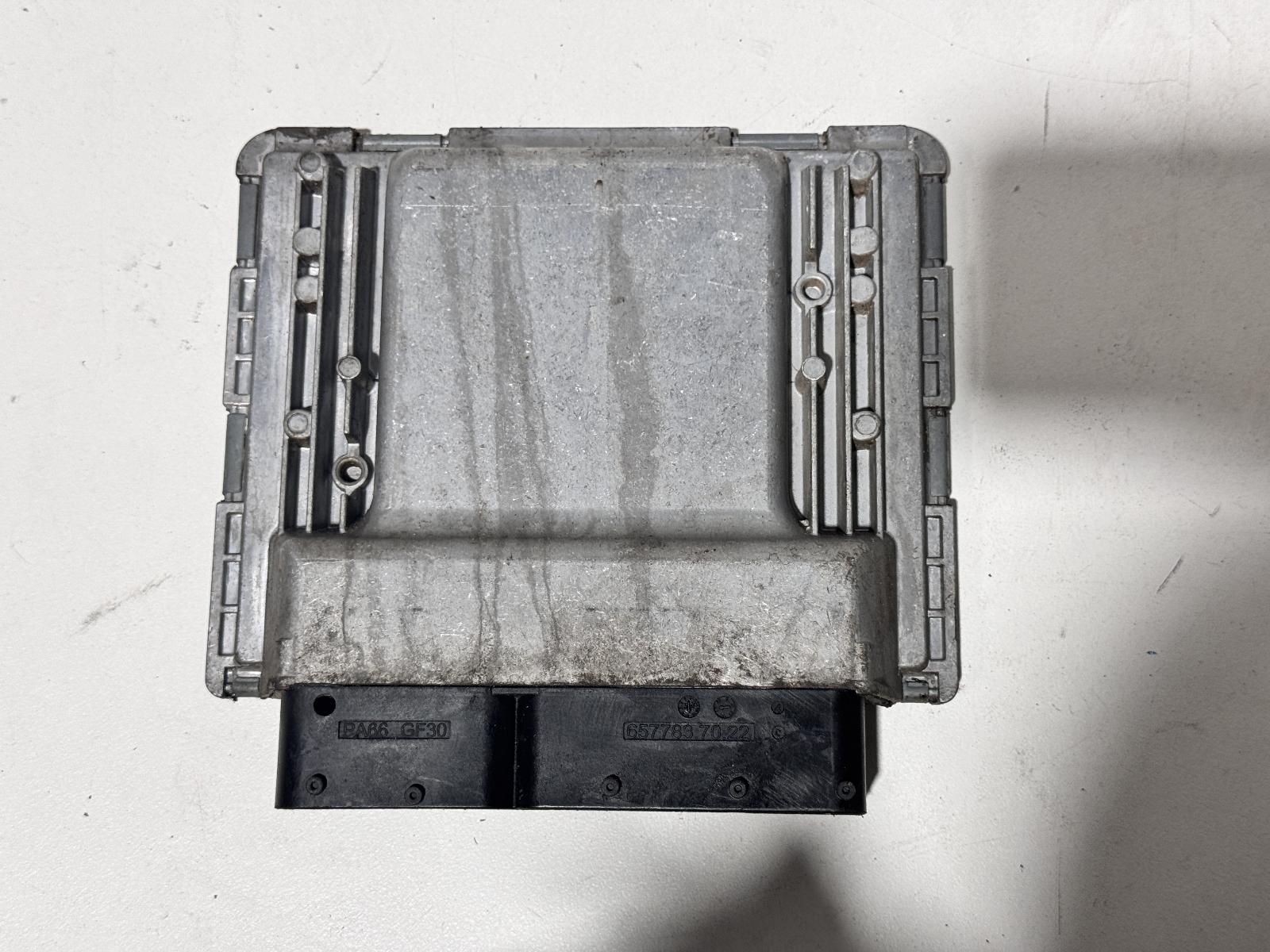 View Auto part Ecu Ford Fiesta 2010
