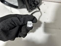 View Auto part Left Door Mirror Toyota Corolla 2017