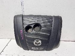 View Auto part Engine Cover Mazda 3 2015
