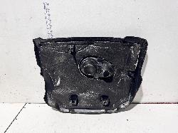 View Auto part Engine Cover Mazda 3 2015