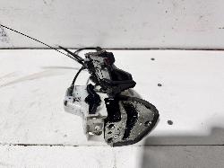 View Auto part Door/Boot/Gate Lock Toyota Hilux 2011