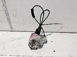 View Auto part Door/Boot/Gate Lock Toyota Hilux 2011