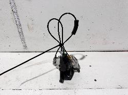 View Auto part Door/Boot/Gate Lock Toyota Hilux 2011