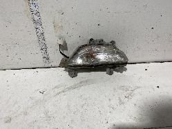 View Auto part Right Indicator/Fog/Side Mazda 3 2015