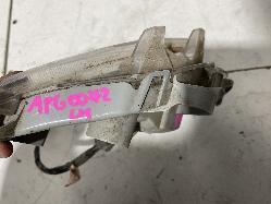 View Auto part Left Indicator/Fog/Side Mazda 3 2015