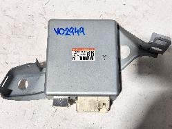 View Auto part Ecu Toyota Tarago 2014