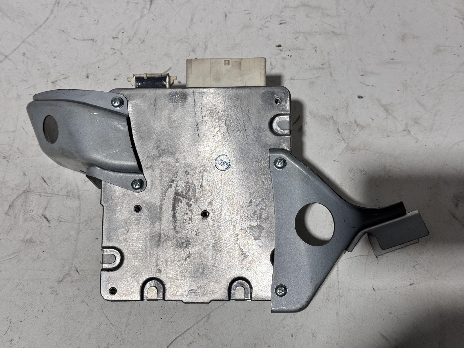 View Auto part Ecu Toyota Tarago 2014