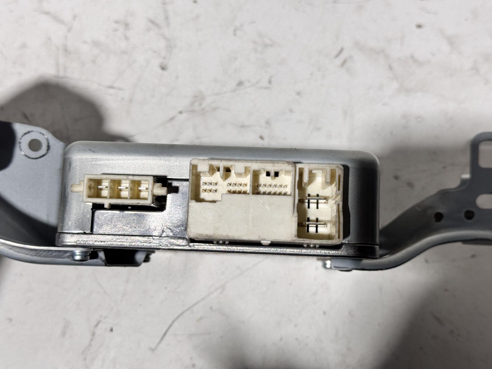 View Auto part Ecu Toyota Tarago 2014