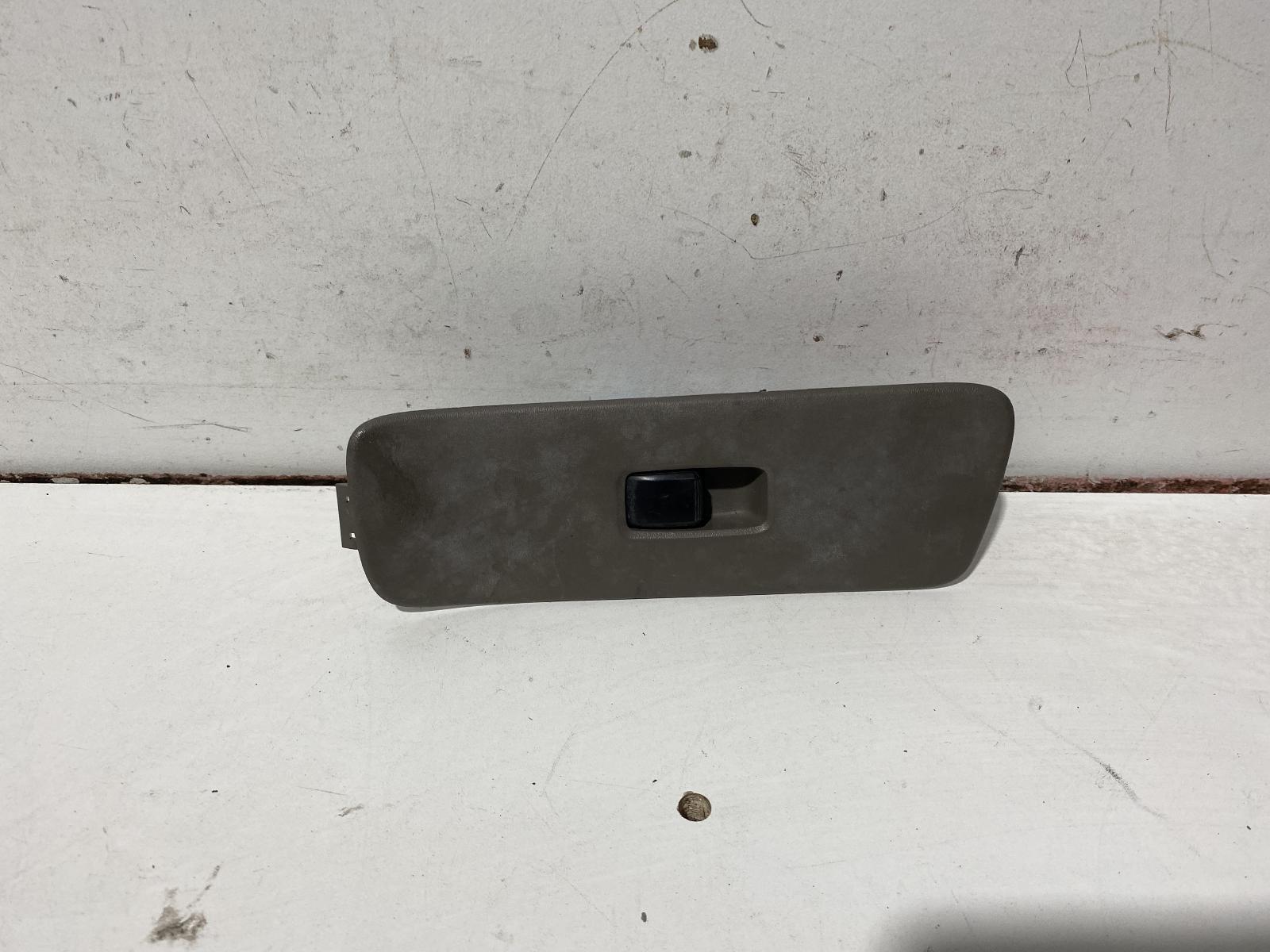 View Auto part Pwr Dr Wind Switch Toyota Kluger 2005
