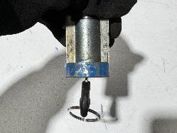 View Auto part Ignition W/ Key Mitsubishi Triton 2005