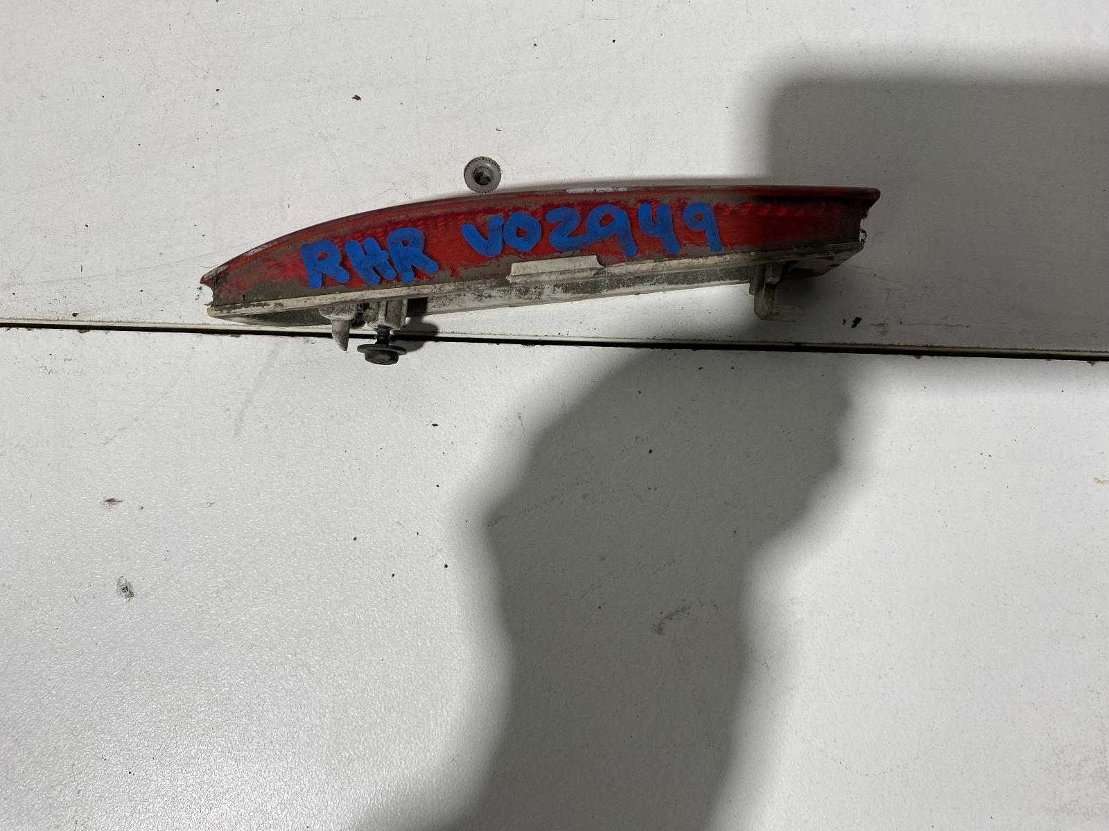 View Auto part Right Taillight Toyota Tarago 2014