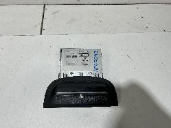 View Auto part Radio/Cd/Dvd/Sat/Tv Mazda 3 2015