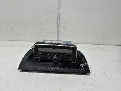 View Auto part Radio/Cd/Dvd/Sat/Tv Mazda 3 2015