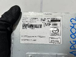 View Auto part Radio/Cd/Dvd/Sat/Tv Mazda 3 2015