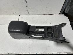 View Auto part Console Toyota Hilux 2011