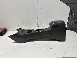 View Auto part Console Toyota Hilux 2011