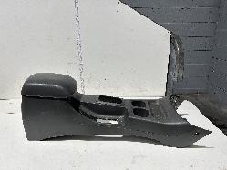 View Auto part Console Toyota Hilux 2011