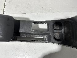 View Auto part Console Toyota Hilux 2011
