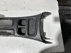 View Auto part Console Toyota Hilux 2011
