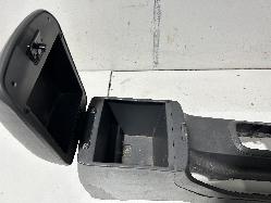 View Auto part Console Toyota Hilux 2011