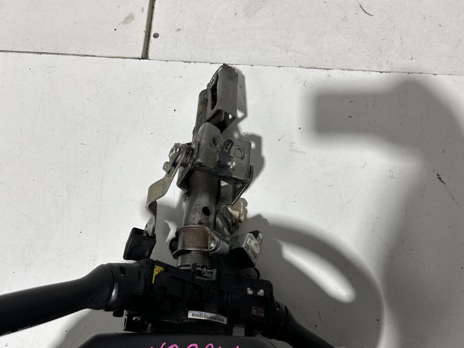 View Auto part Steering Column Toyota Hilux 2011