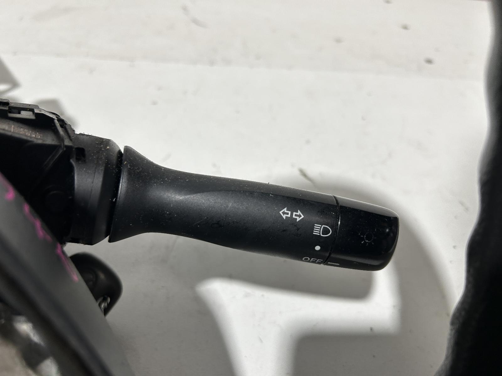 View Auto part Combination Switch Toyota Hilux 2011