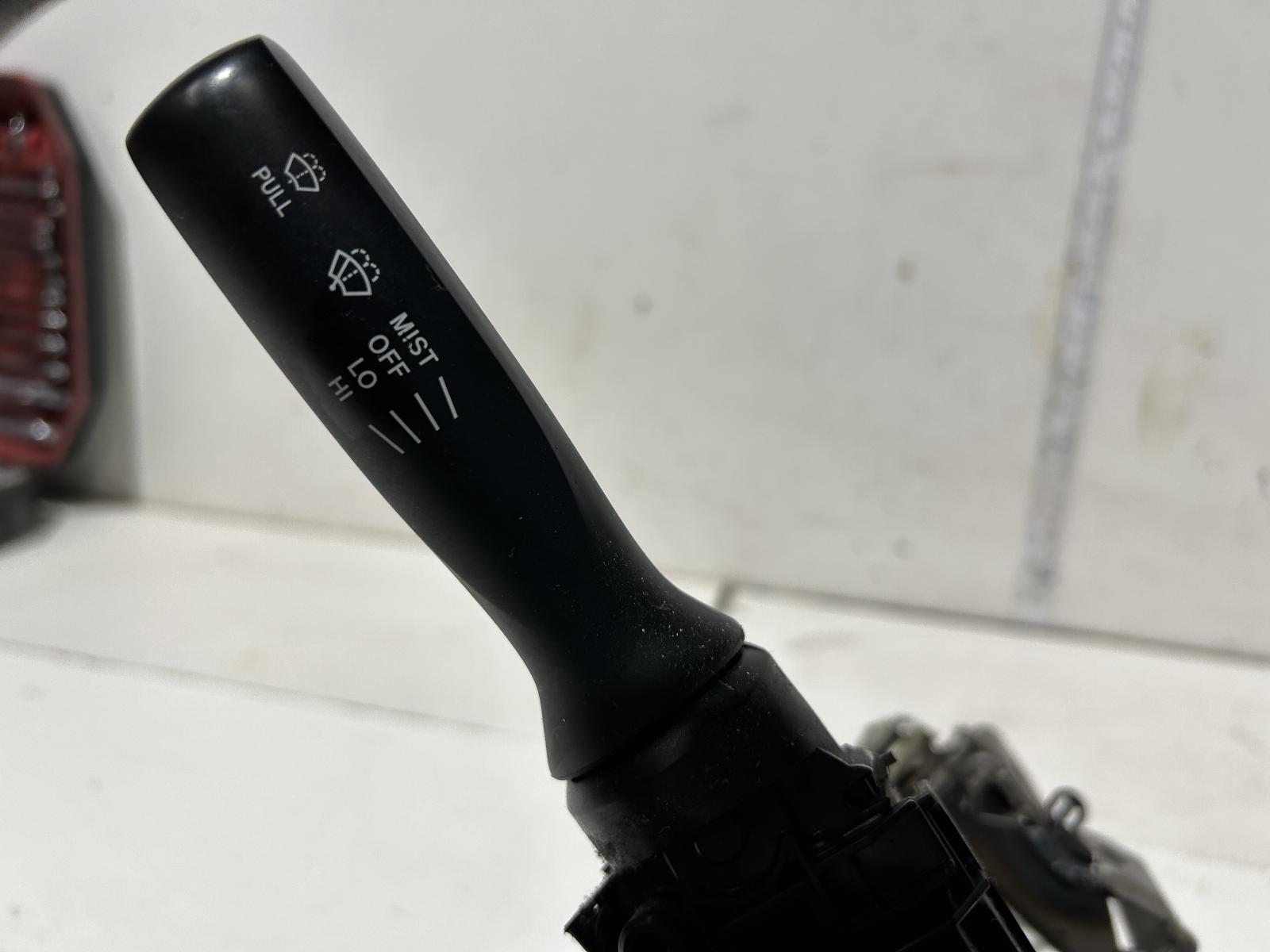 View Auto part Combination Switch Toyota Hilux 2011