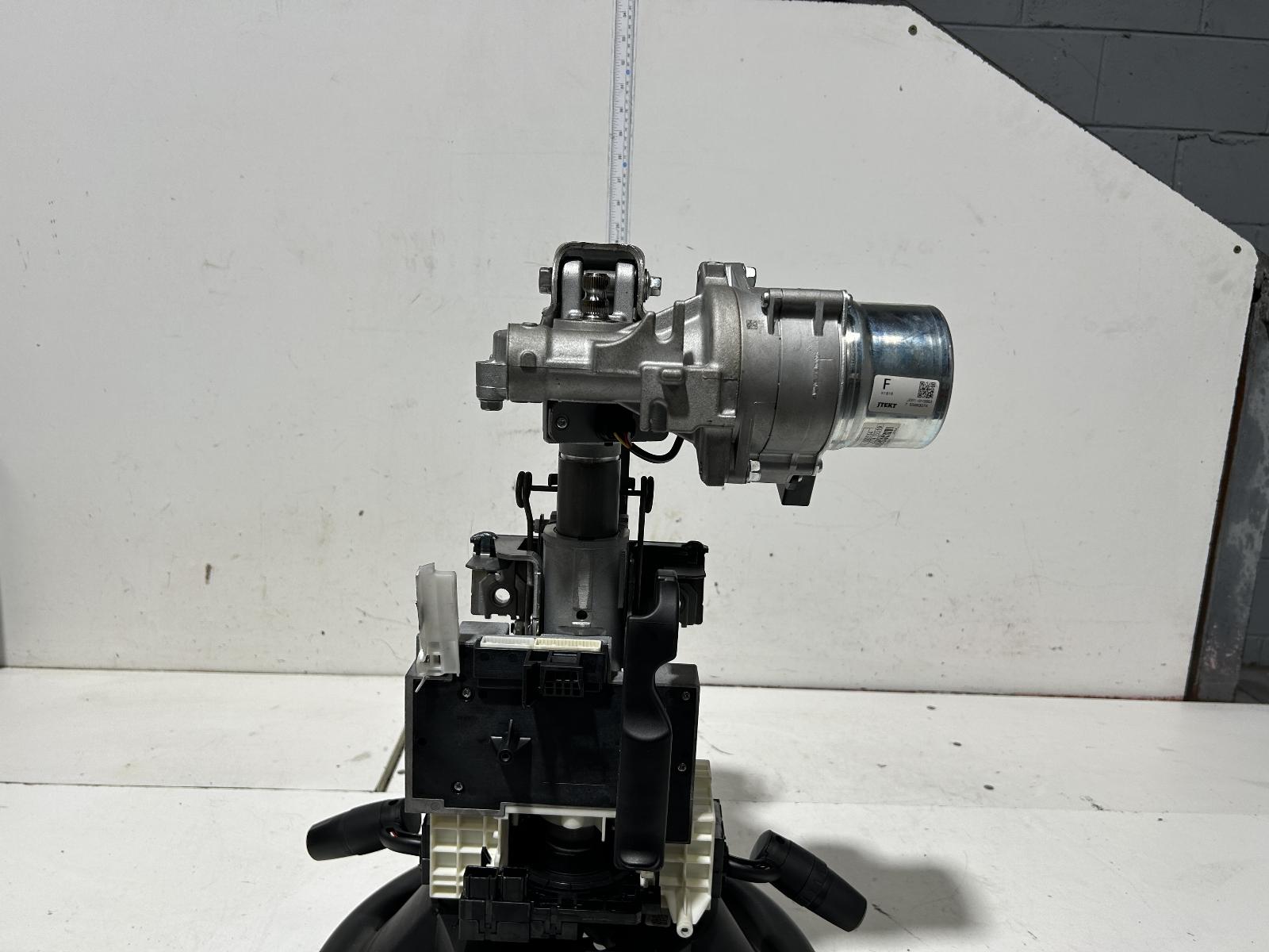 View Auto part Steering Column Mazda 3 2015