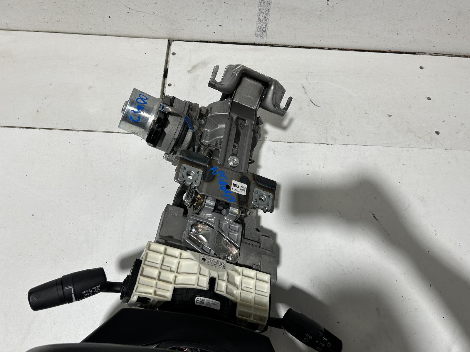 View Auto part Steering Column Mazda 3 2015