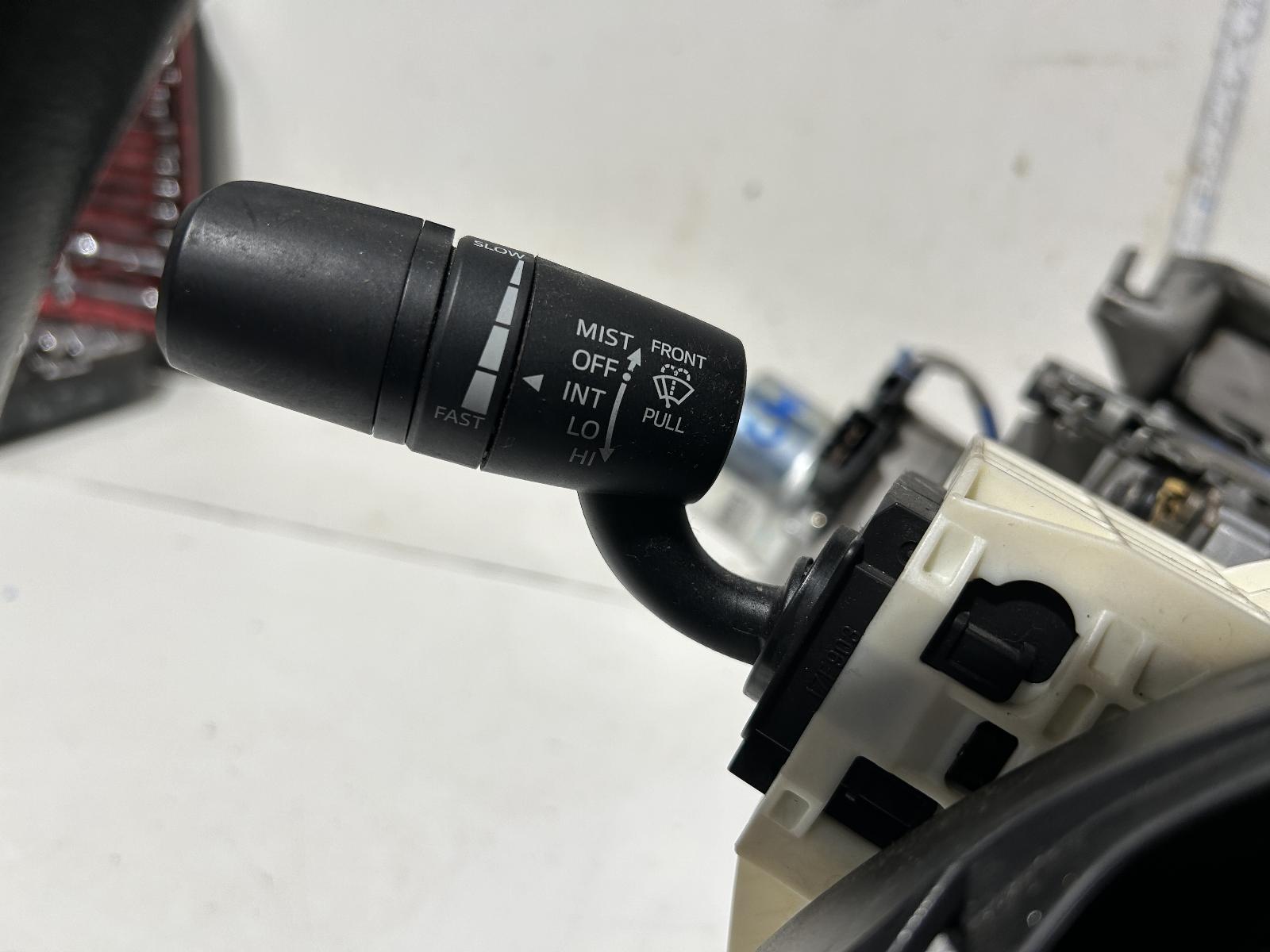 View Auto part Combination Switch Mazda 3 2015