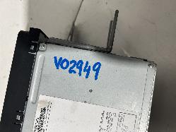 View Auto part Radio/Cd/Dvd/Sat/Tv Toyota Tarago 2014