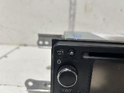 View Auto part Radio/Cd/Dvd/Sat/Tv Toyota Tarago 2014