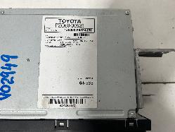 View Auto part Radio/Cd/Dvd/Sat/Tv Toyota Tarago 2014