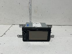 View Auto part Radio/Cd/Dvd/Sat/Tv Toyota Tarago 2014