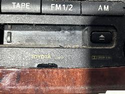 View Auto part Radio/Cd/Dvd/Sat/Tv Toyota Kluger 2005