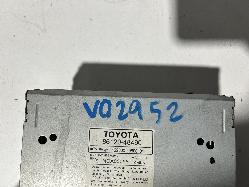View Auto part Radio/Cd/Dvd/Sat/Tv Toyota Kluger 2005