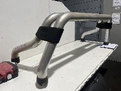 View Auto part Sports Bar Toyota Hilux 2011