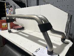 View Auto part Sports Bar Toyota Hilux 2011