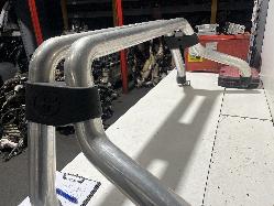 View Auto part Sports Bar Toyota Hilux 2011