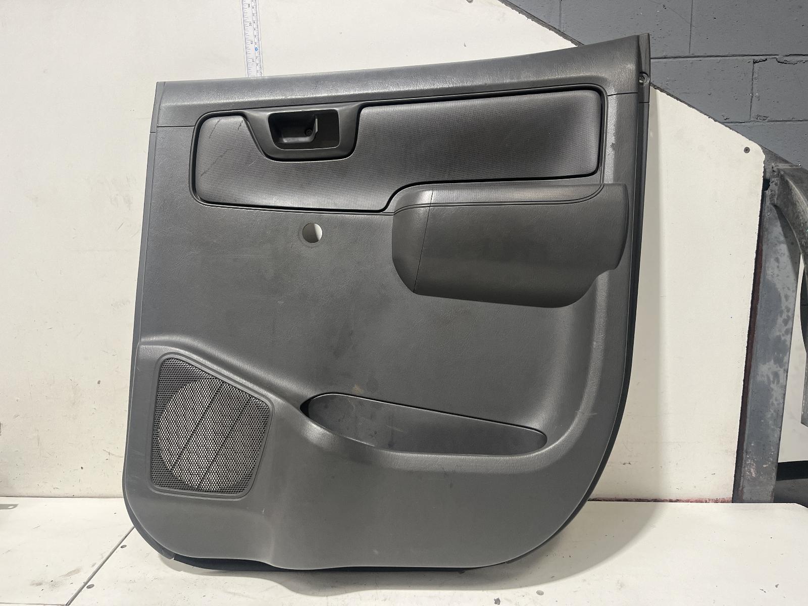 View Auto part Door Trim Toyota Hilux 2011
