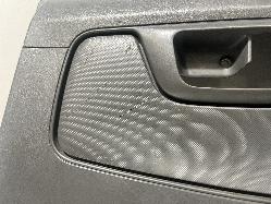 View Auto part Door Trim Toyota Hilux 2011