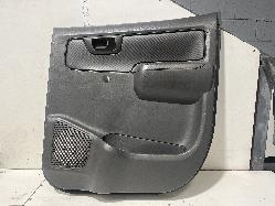 View Auto part Door Trim Toyota Hilux 2011