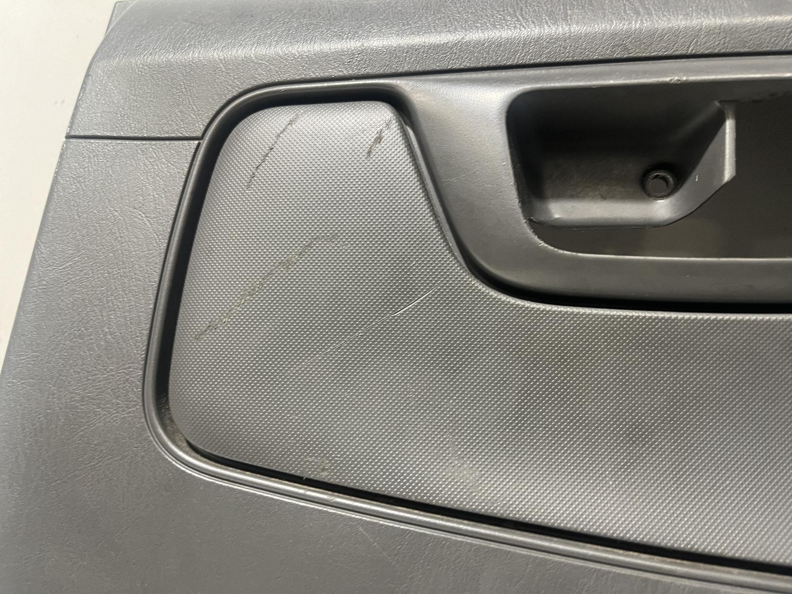 View Auto part Door Trim Toyota Hilux 2011