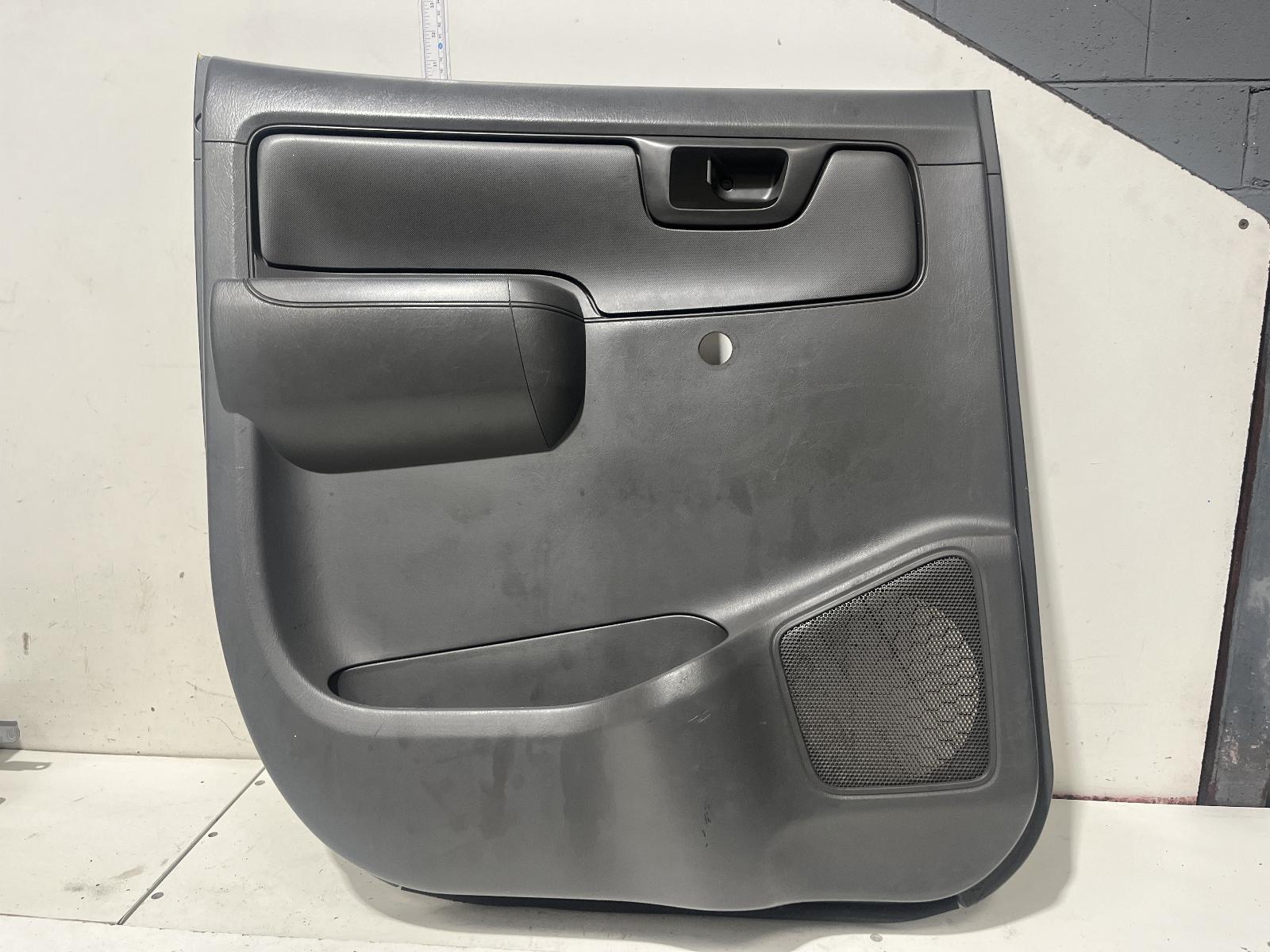 View Auto part Door Trim Toyota Hilux 2011