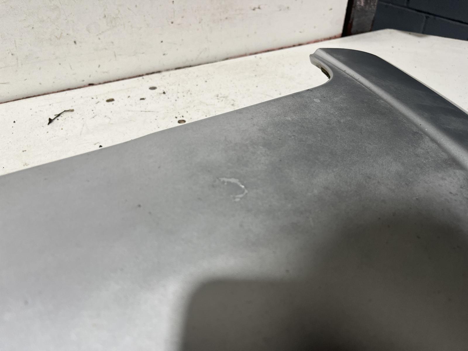 View Auto part Rear Spoiler Toyota Tarago 2014